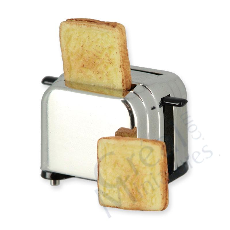 🍞 Set Tostapane "Mattina Perfetta"