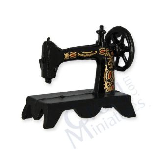 Macchina da Cucire Vintage