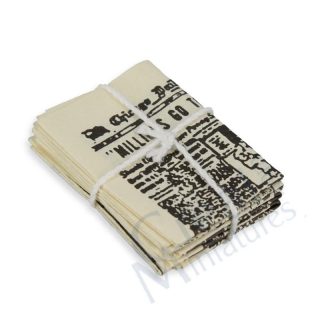Giornale in Miniatura