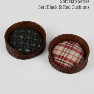 🐶 Lettino per Cani "Soft Nap"