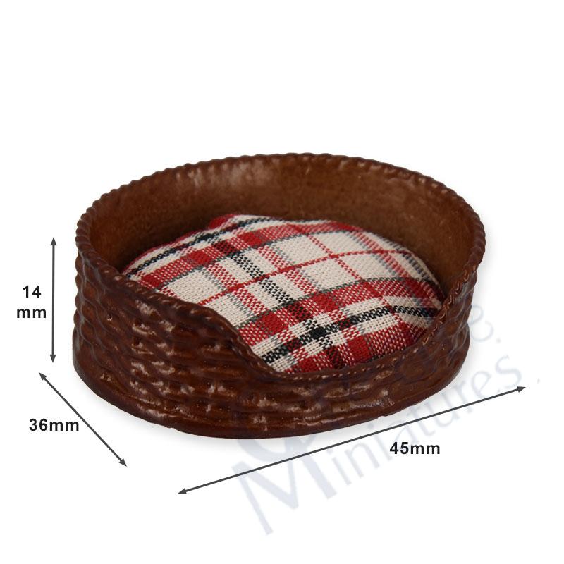 🐶 Lettino per Cani "Soft Nap"