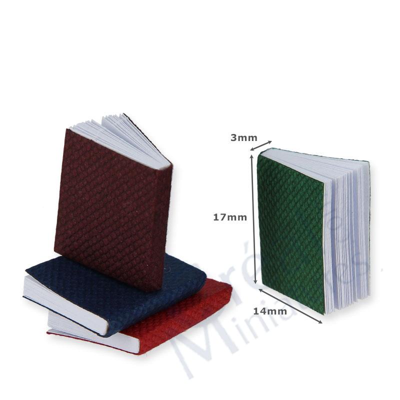 📚 Set 4 Quaderni di Esercizi "Mini Scolaro"