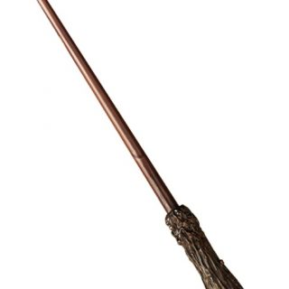 Magic Wand - Bacchetta Magica per Book Nook
